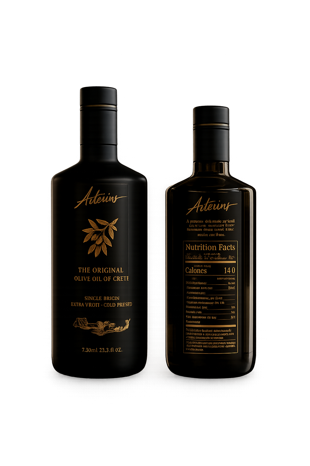 Asterius Reserve in its premium box